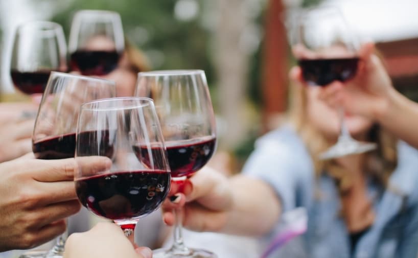 🚀 🍷 Rappi y Marpico impulsan el consumo de vino a domicilio en Colombia