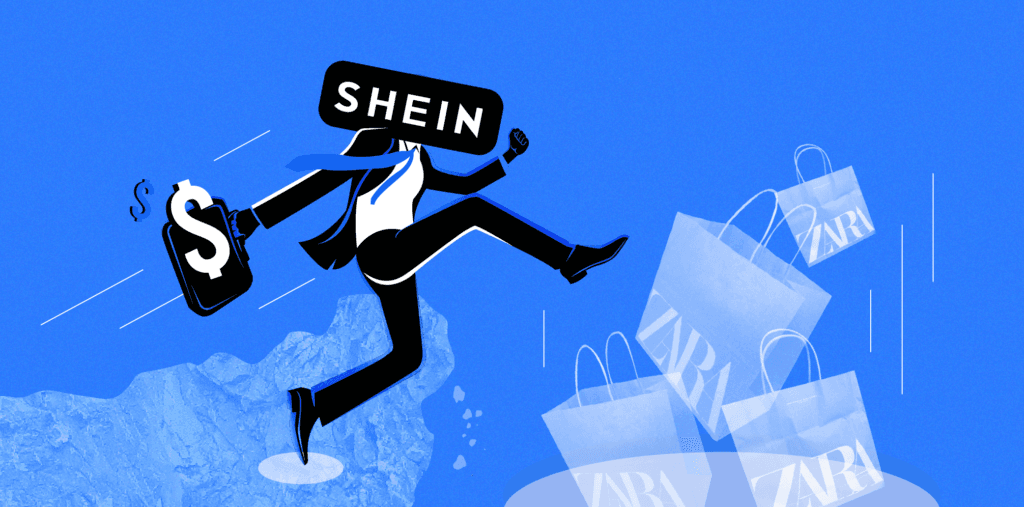 🚀 👗 El dilema del IPO de Shein: liquidez récord frente a la presión de inversionistas como Coppel