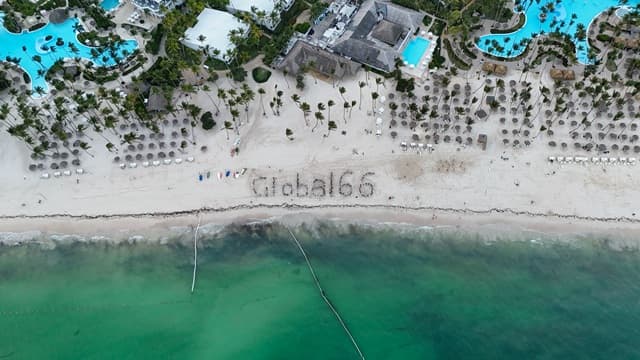 🚀 Global66 alcanza 268.420 usuarios en Perú con transacciones récord