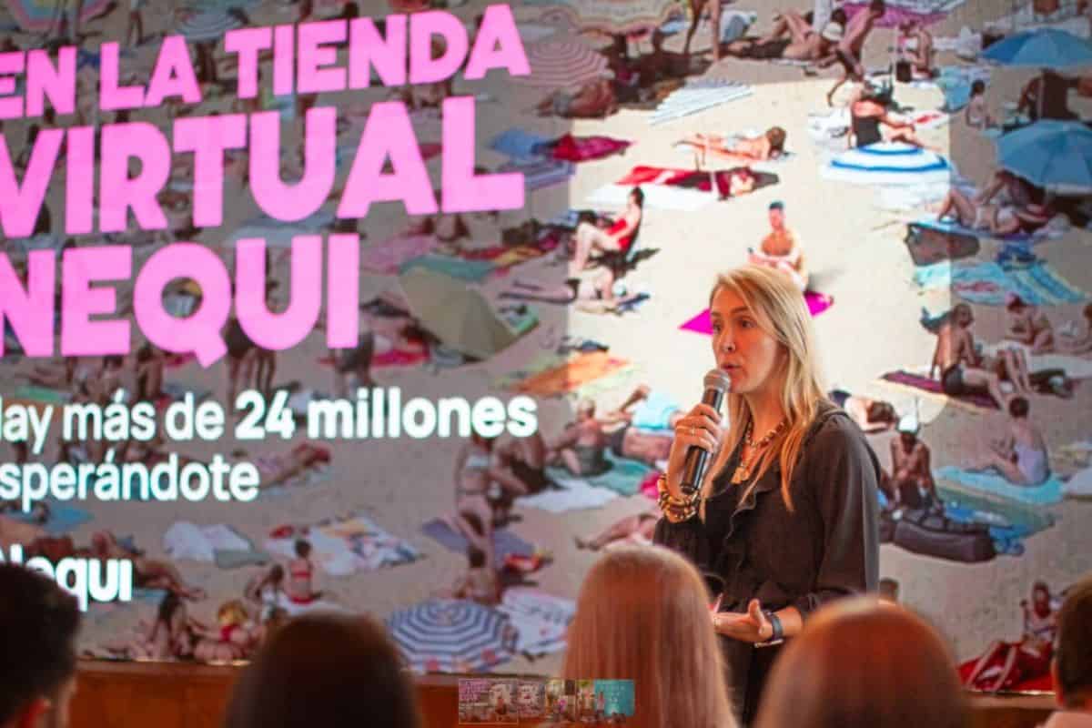 🚀 🏦 Nequi prepara independencia y lanza remesas y dólares digitales en 2026