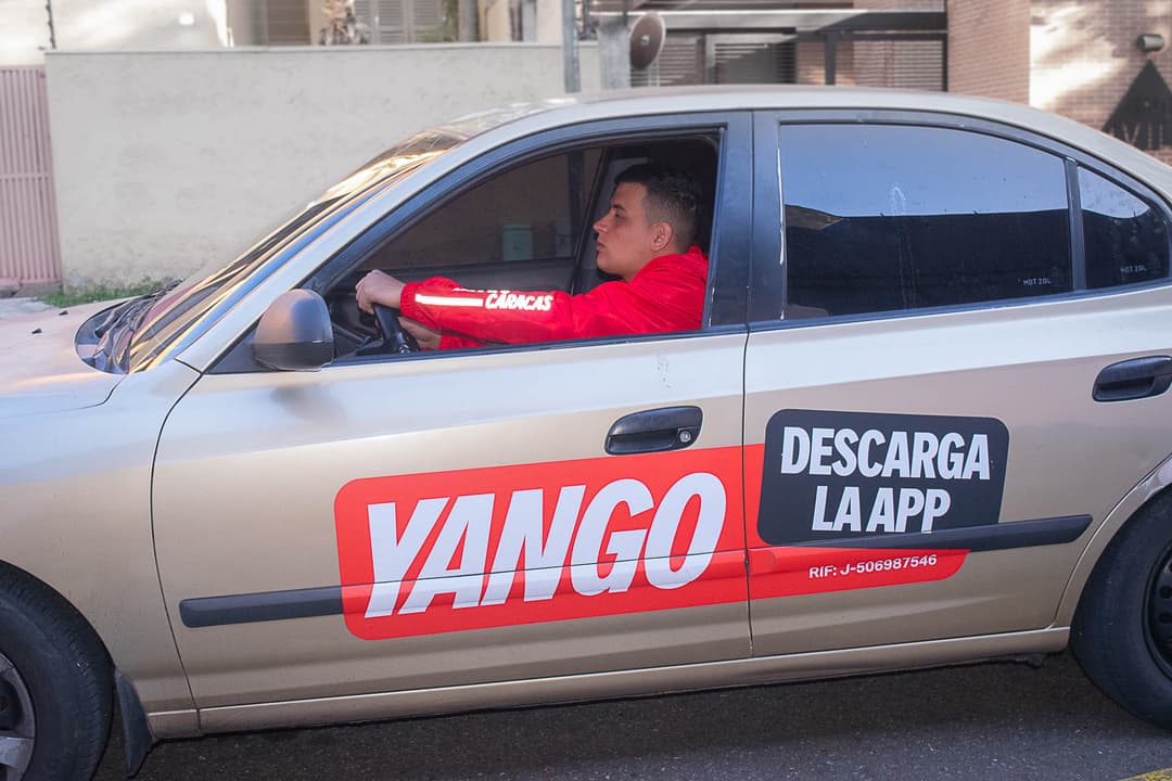 🚀 🚗 Yango lanza "MiZona" en Venezuela para brindar mayor autonomía a los conductores