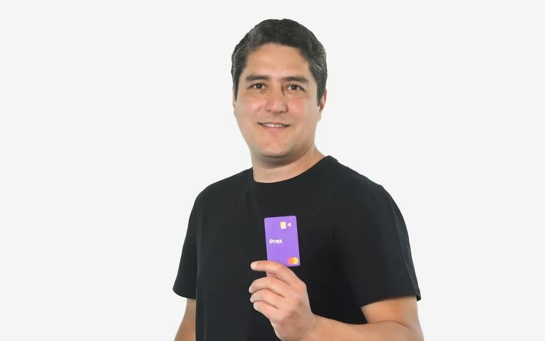 🚀 Ignacio Nina de Prex Chile destaca regulador innovador y enfoque en viajeros
