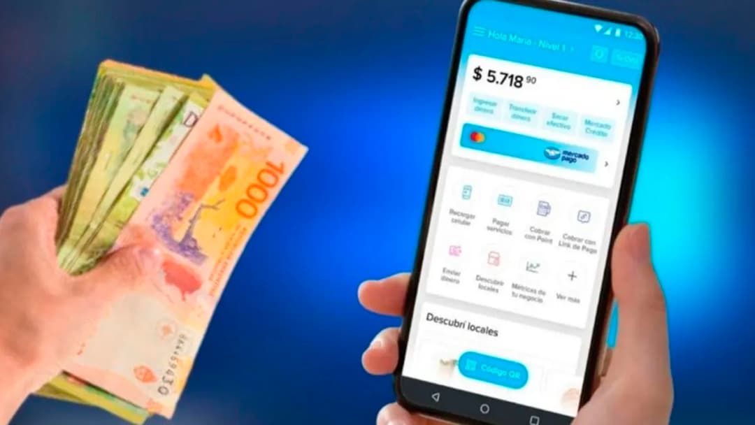 🚀 💸 Mercado Pago presenta DineroPlus: préstamos sin interés para comerciantes