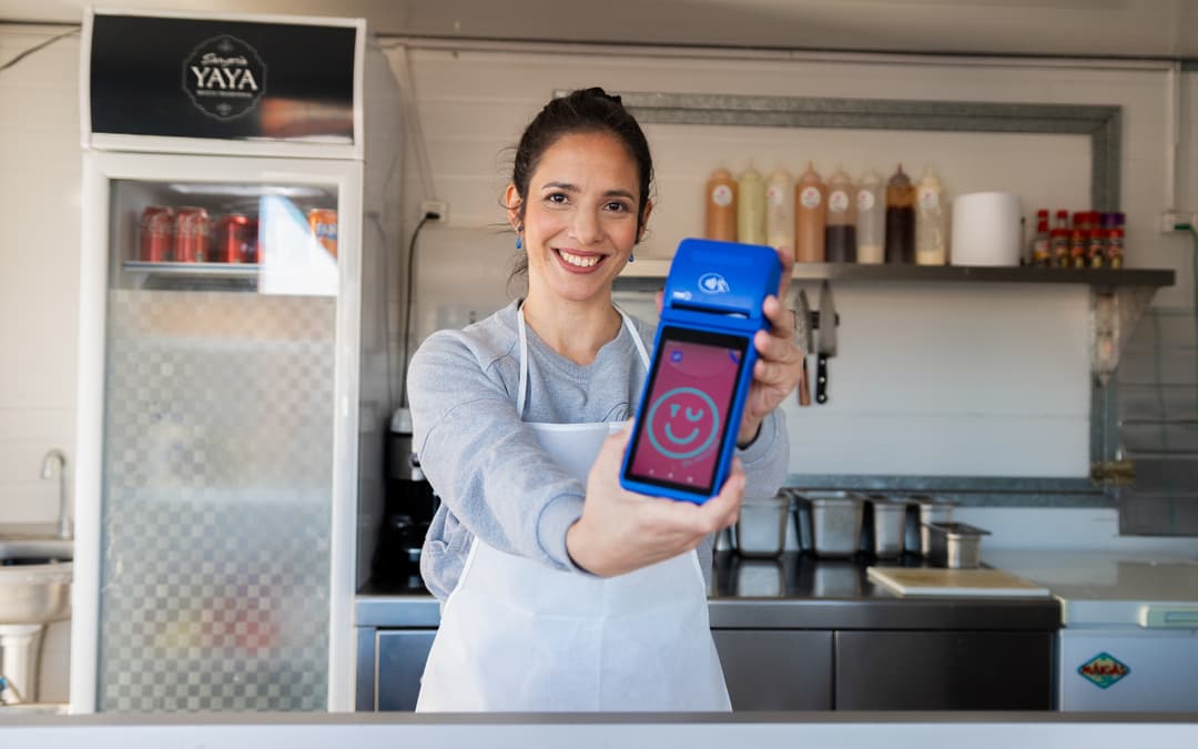 💳 Haulmer entra al mercado de tarjetas de prepago tras adquirir Fpay