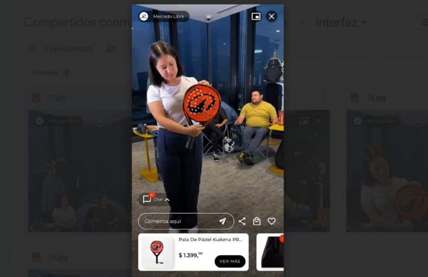 🌎 🦒 GoJiraf impulsa el Live Shopping en México con IA y alianzas estratégicas
