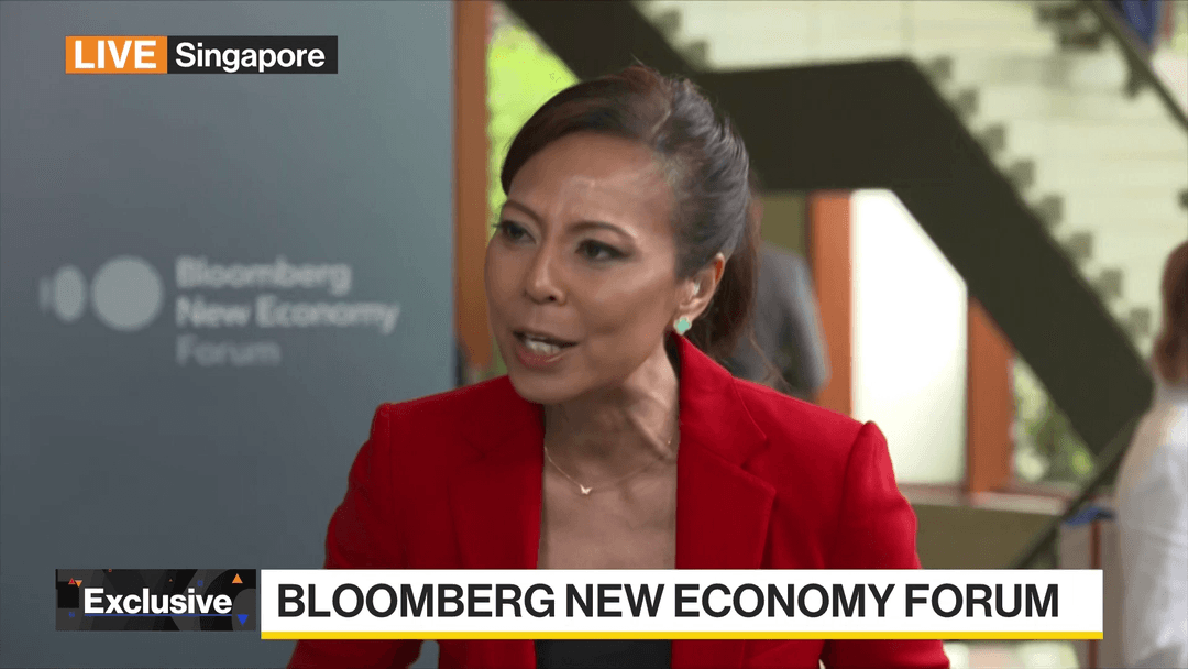 💳 Nubank comparte perspectivas de negocio y expansión