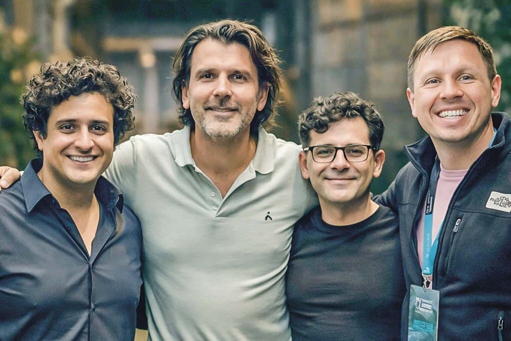 🤝 Acid Labs adquiere 2Brains en Chile