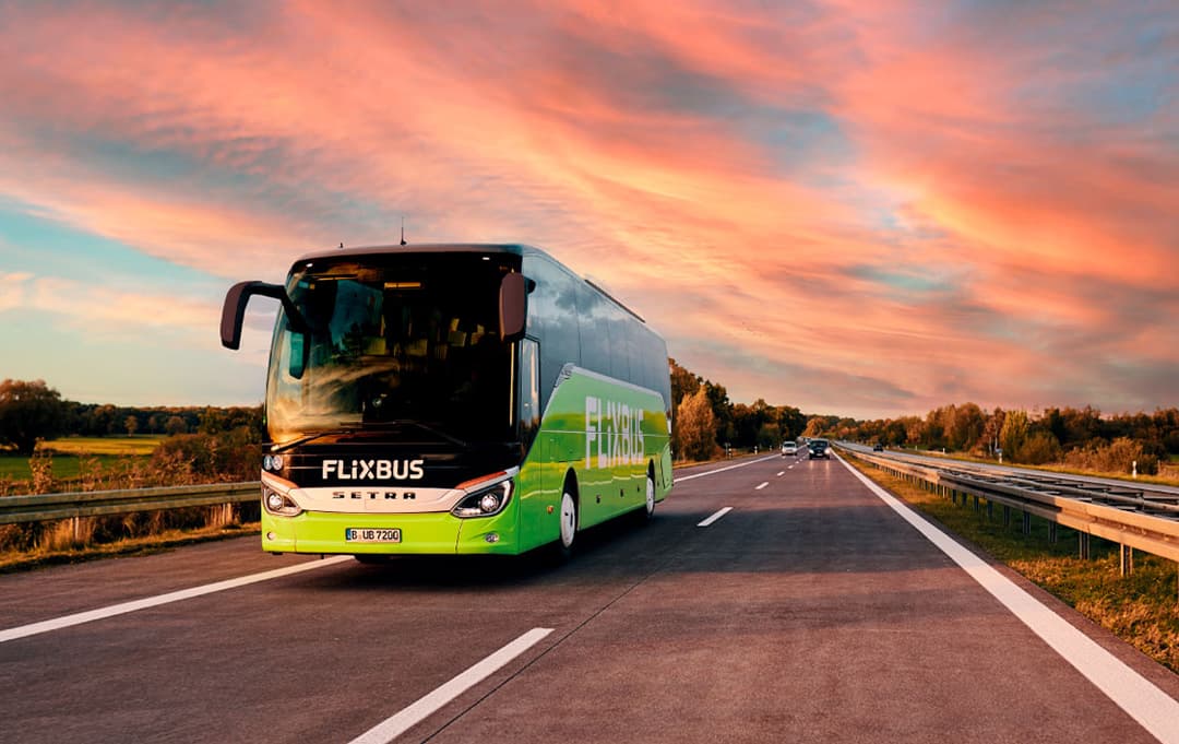 🌎 🚌 Flix expande su modelo de plataforma de transporte a la ruta Puebla-CDMX