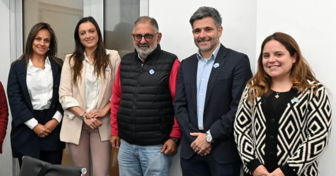 🚀 Jujuy se prepara para recibir la Experiencia Endeavor NOA en septiembre