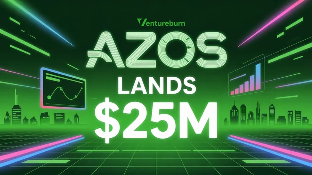 💰 🛡️ Azos recauda $25M para escalar sus servicios de seguros digitales en Brasil