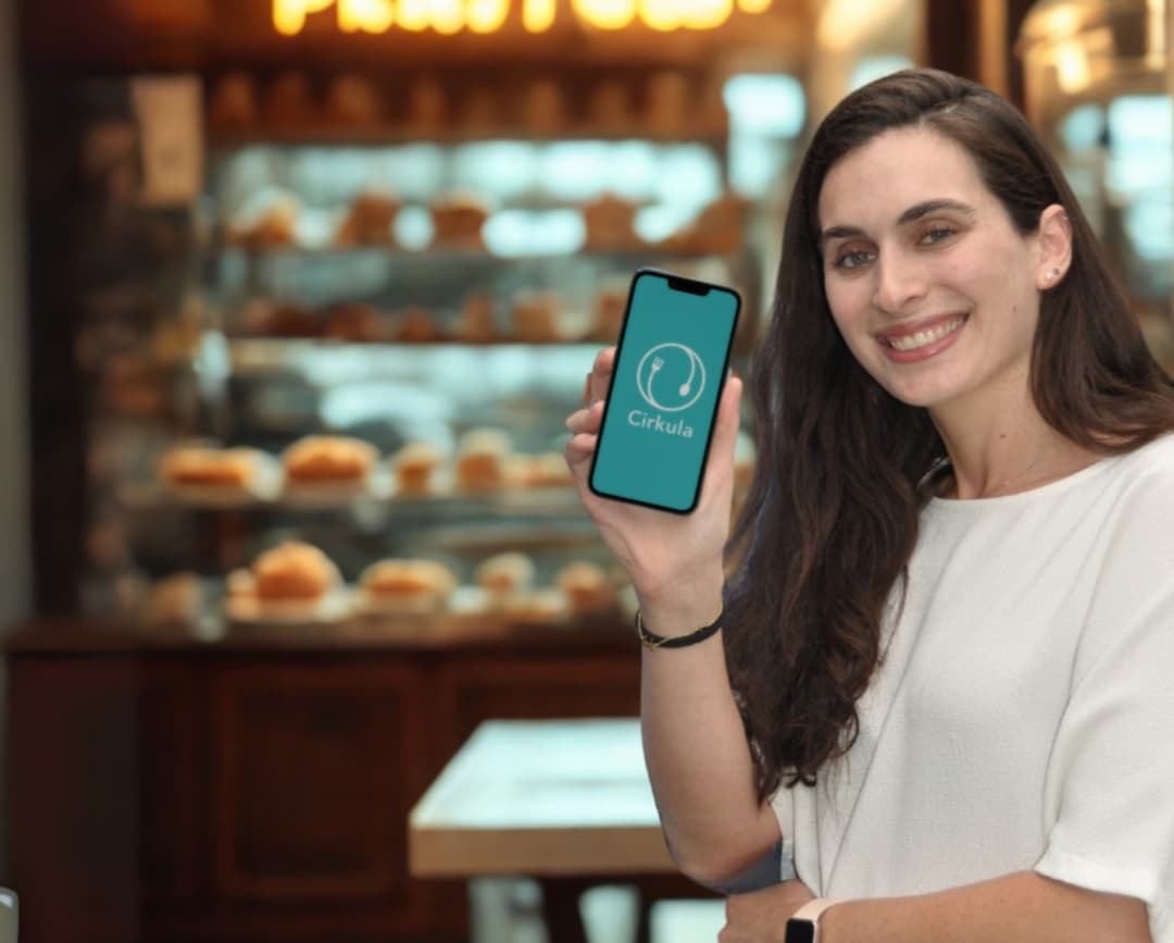 🚀 📱 Cirkula supera S/.4 millones en ahorros para usuarios