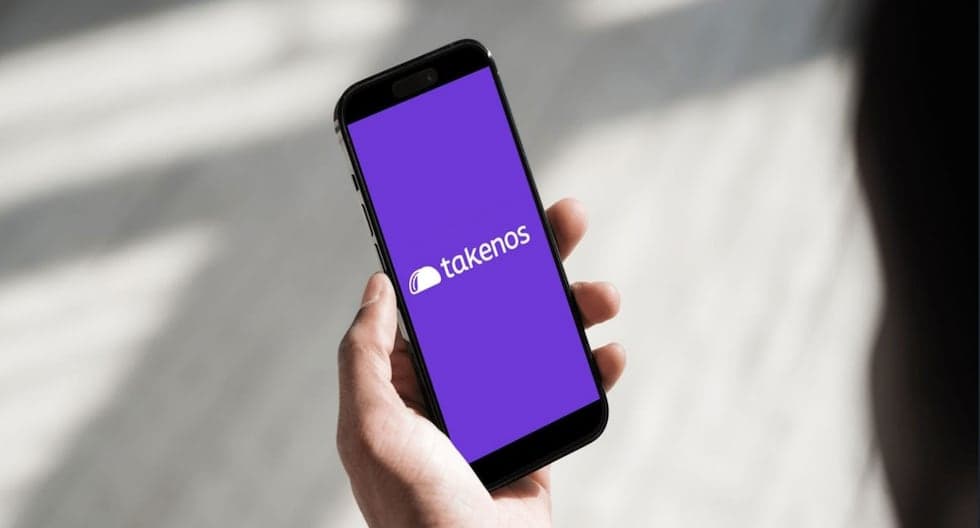 🚀 La fintech argentina Takenos aterriza en Perú tras levantar US$10 millones