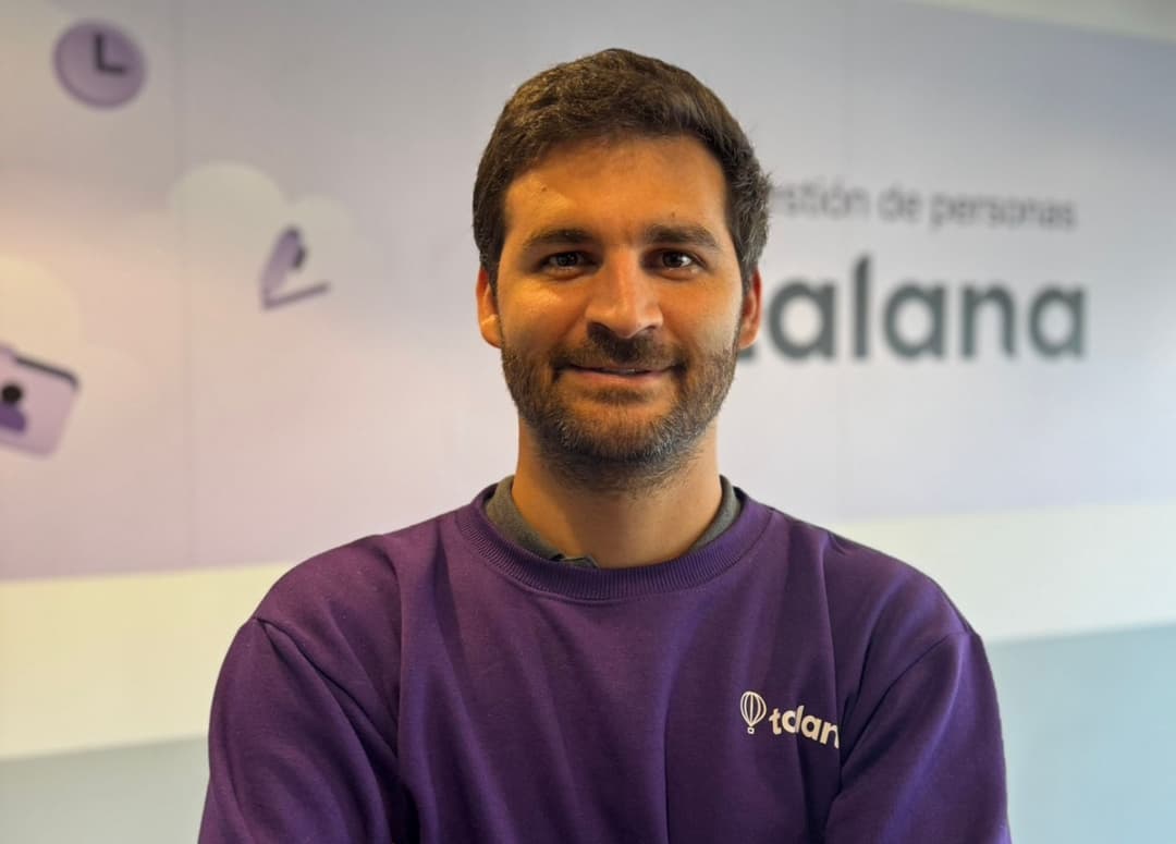 🚀 La HR Tech Talana acelera su expansión en Perú y apunta a 200.000 usuarios para 2028