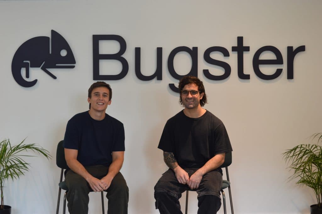 🚀 500 Global invierte USD 300 K en Bugster para revolucionar el testing de software