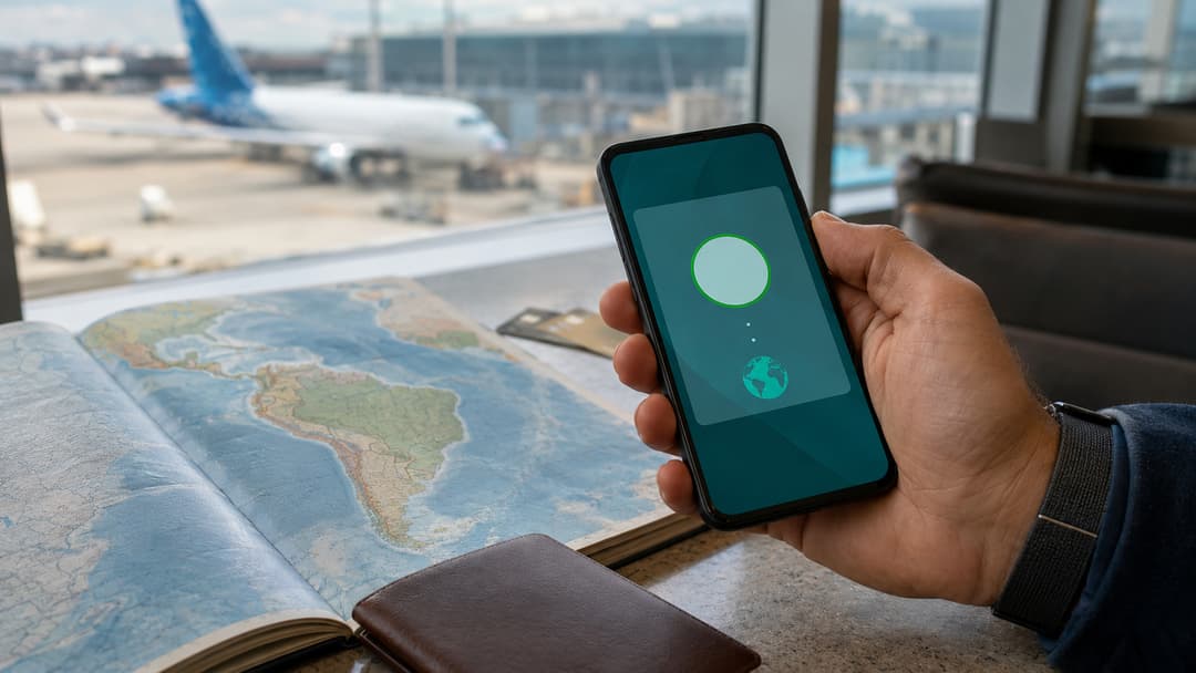 🌎 El 'Pix Internacional' llegará en 2027 a través del Proyecto Nexus
