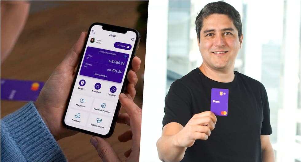 🚀 🇵🇪 Prex Perú recibe aval de la SBS para ofrecer créditos digitales