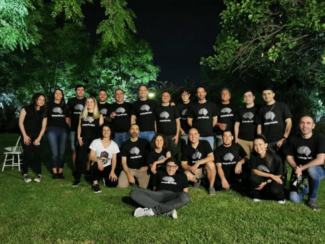 🚀 🏆 InterBrain recibe reconocimiento global en e-educación