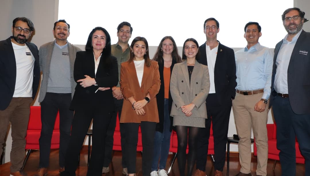 🌎 Future in Motion impulsa la innovación climática en LatAm