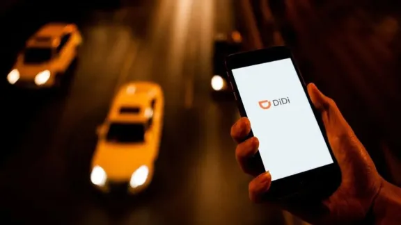 💰 🚗 DiDi invertirá USD 160 millones para expandirse en Argentina y fortalecer Mar del Plata