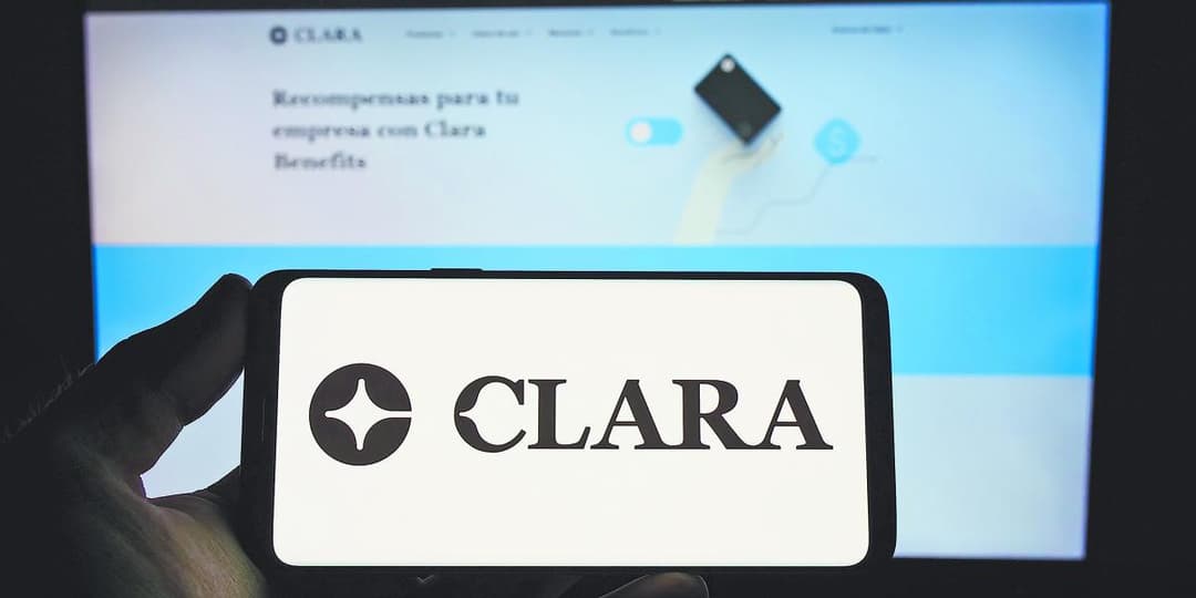 💳 Clara nombra nuevo Presidente para México