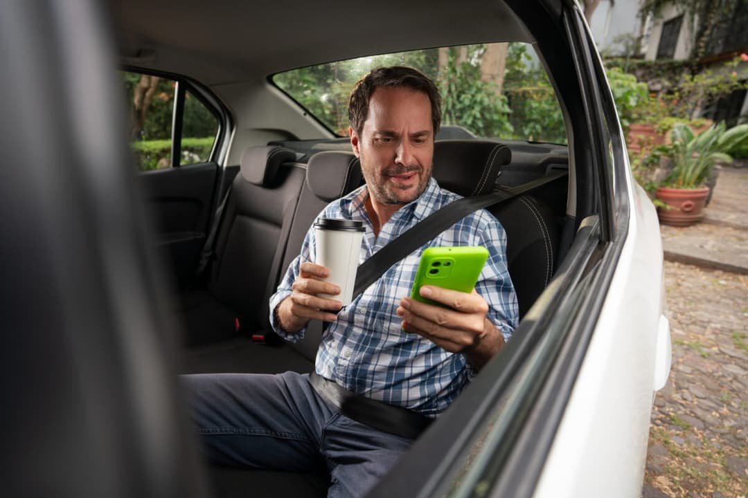 🚀 🛡️ inDrive refuerza la seguridad en Chile mediante alianza tecnológica con Truora