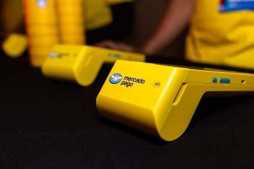 💳 Mercado Pago lanza Point Smart 2, la terminal más avanzada con abono inmediato