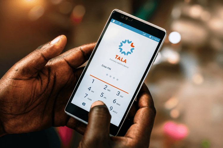 🚀 📉 Tala recorta personal en Kenia y centraliza sus operaciones globales