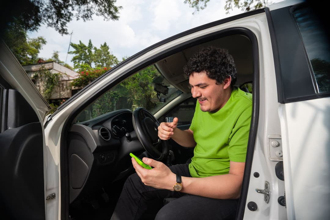 🚀 🚗 inDrive y OCN impulsan la inclusión financiera para conductores en México