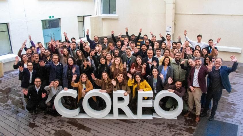 🚀 🏆 Corfo publica ranking 2024 de las mejores incubadoras y aceleradoras en Chile