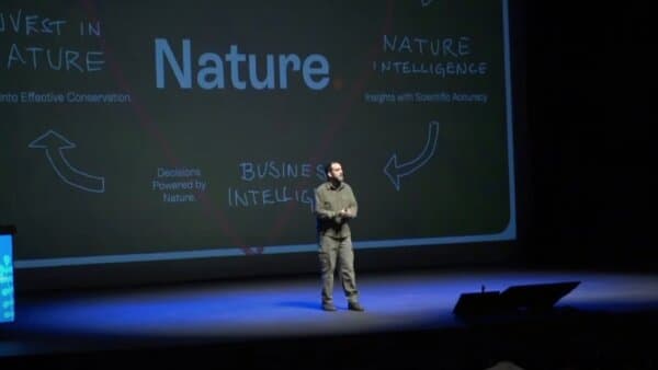 🚀 Lemu lanza el primer satélite hiperespectral para monitorear biodiversidad