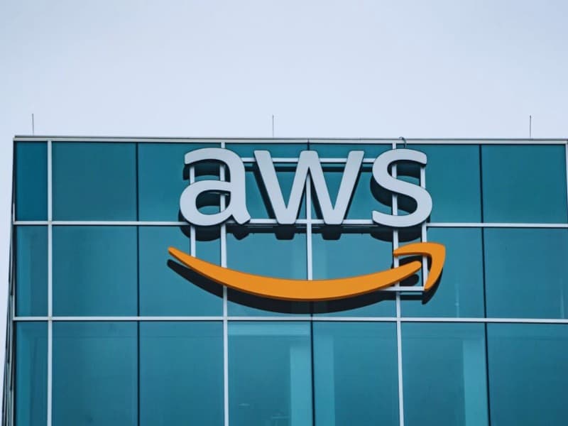 ☁️ AWS inaugura región de datos en Querétaro, México