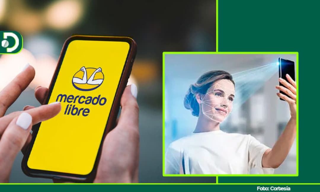 🚀 ⚖️ SIC sanciona a Mercado Libre por exigir datos biométricos a usuarios en Colombia