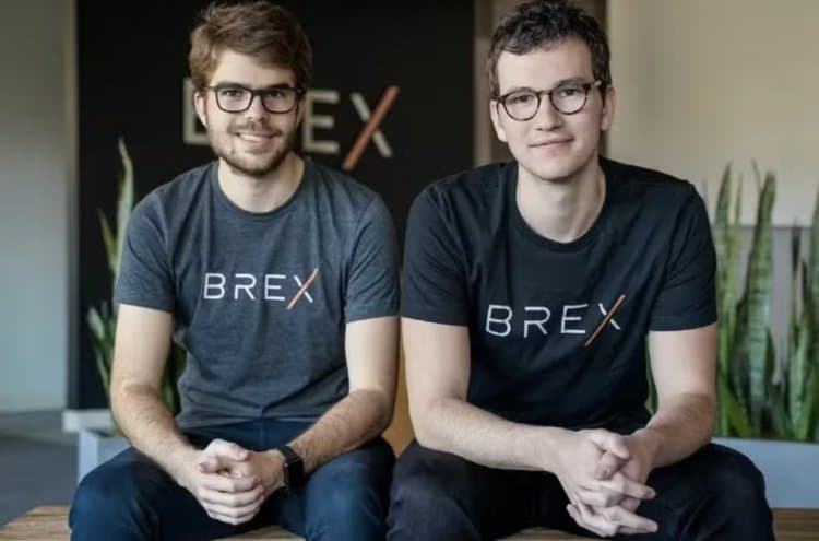 🤝 Capital One adquiere Brex por US$ 5.150 M