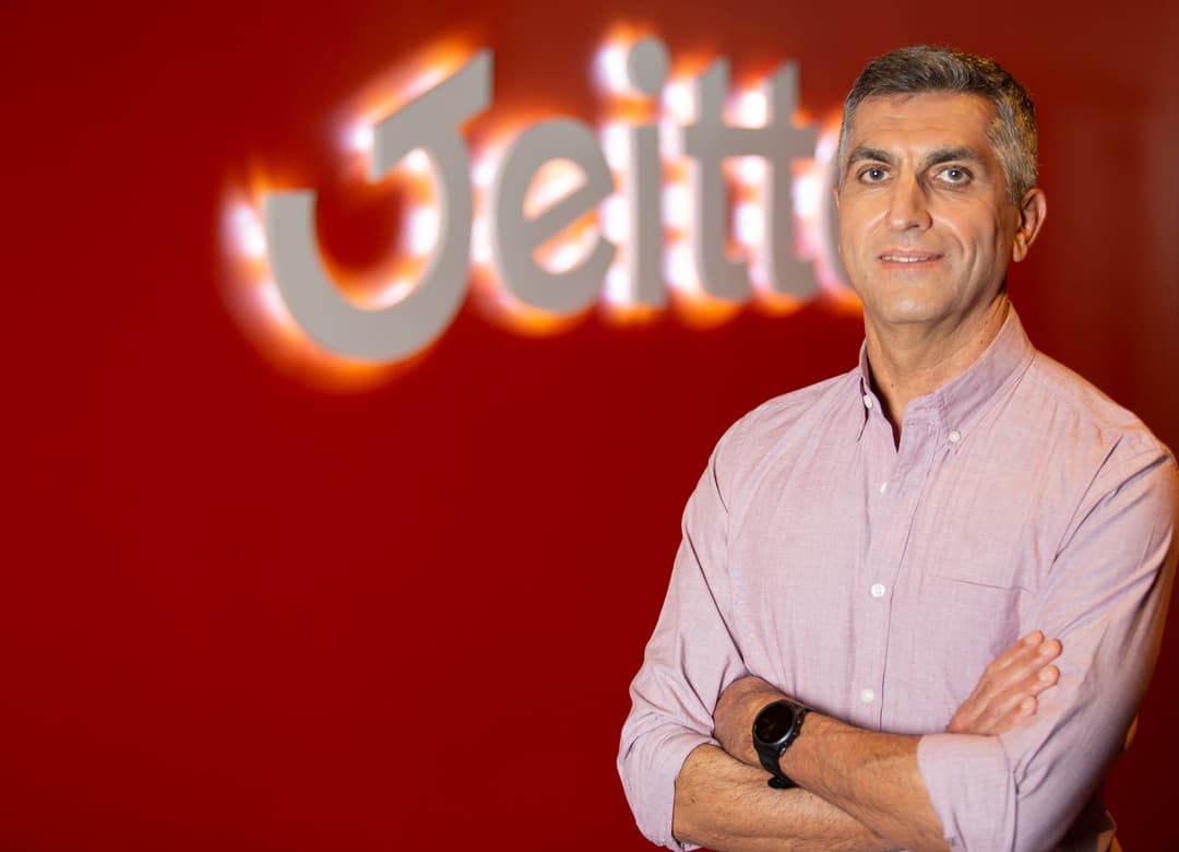 🚀 Jeitto proyecta ingresos de R$800 millones para 2025