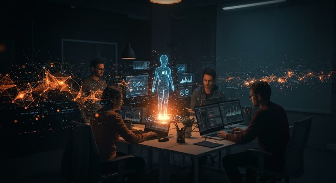 🤖 Meta lanza Manus AI: nuevo agente de automatización para potenciar startups en LATAM