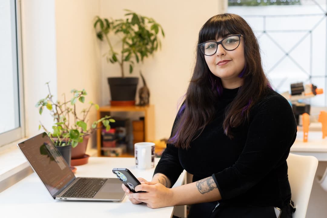 🚀 🌟 Chilena lanza AutistApp para personas autistas, una app gratuita e inclusiva