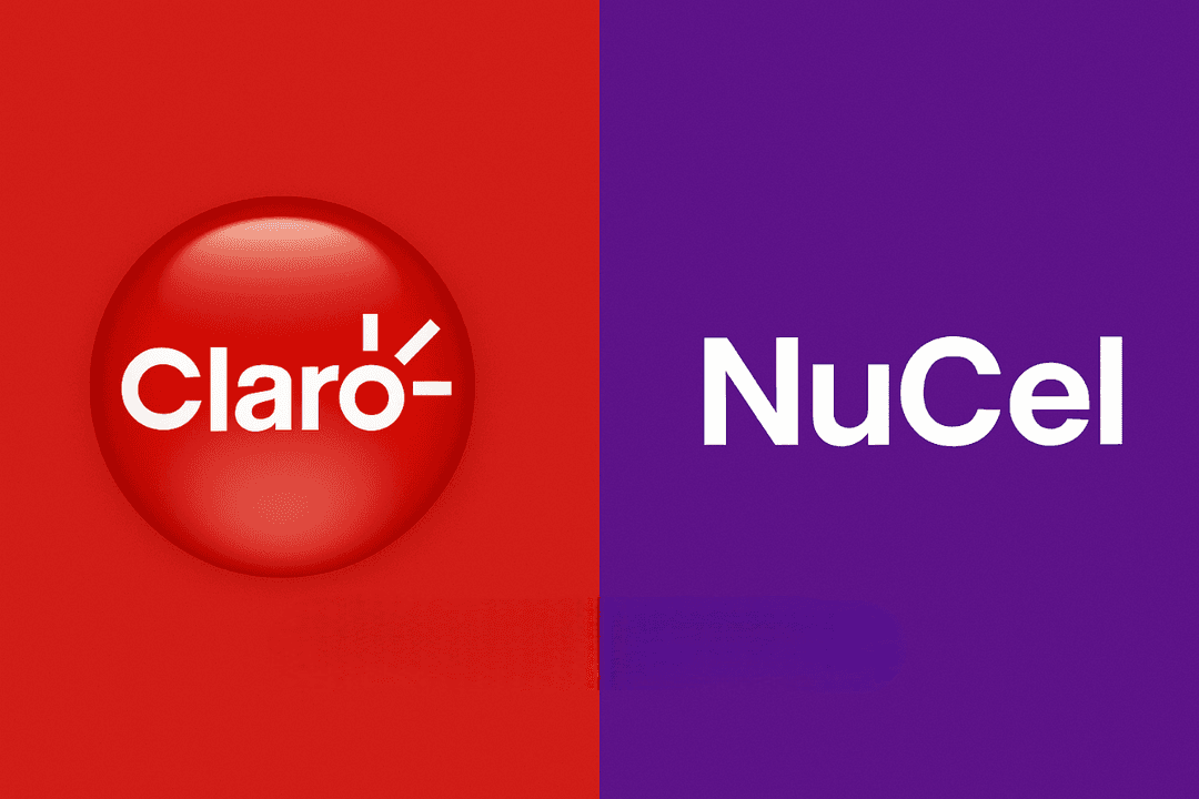 🚀 📡 Anatel autoriza exclusividad de Claro sobre NuCel