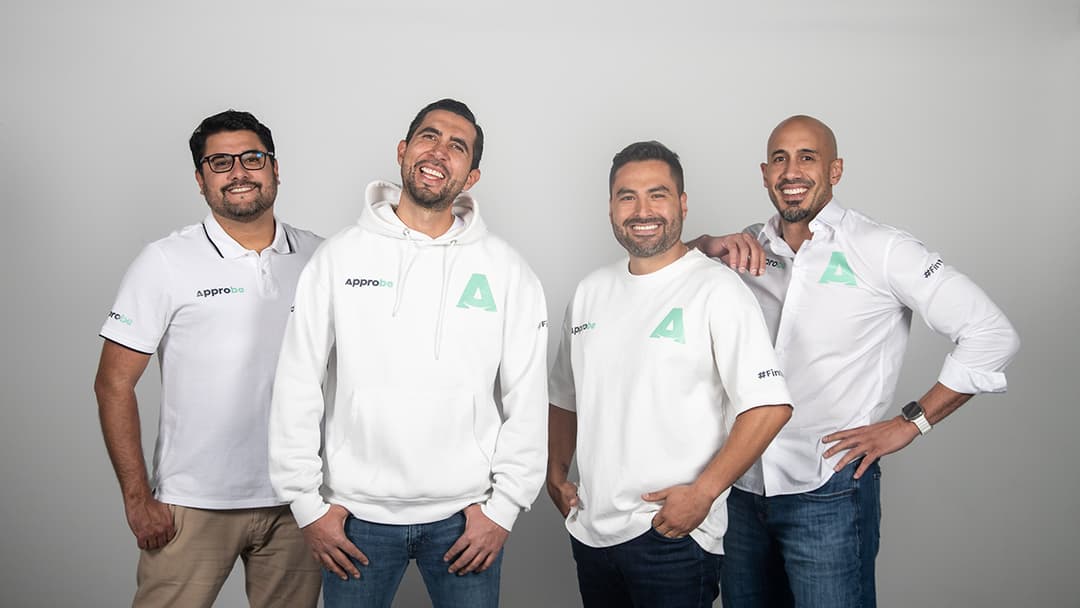 🌎 ⚖️ Approbe gana disputa marcaria contra Apple y obtiene registro de Appropay