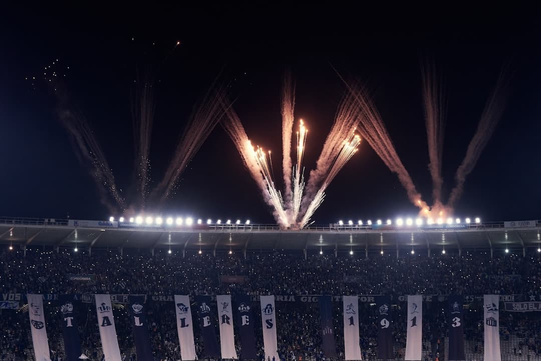 🤝 Talleres incorpora a Camaleonic Analytics como aliado estratégico