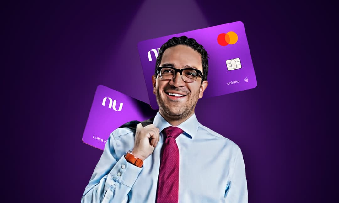 🚀 🏦 Nu nombra a Armando Herrera como nuevo CEO en México