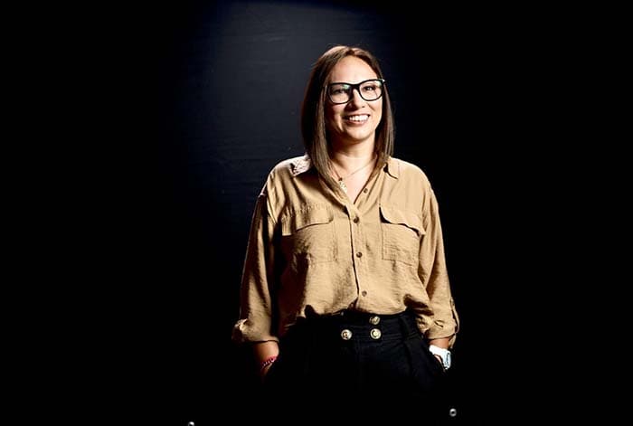 🚀 📲 Isabel Palao Málaga impulsa la inclusión financiera con Máximo en Perú