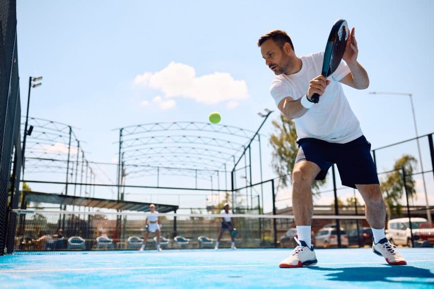 🚀 🎾 Easycancha: La historia de la startup chilena que ya opera en 8 países