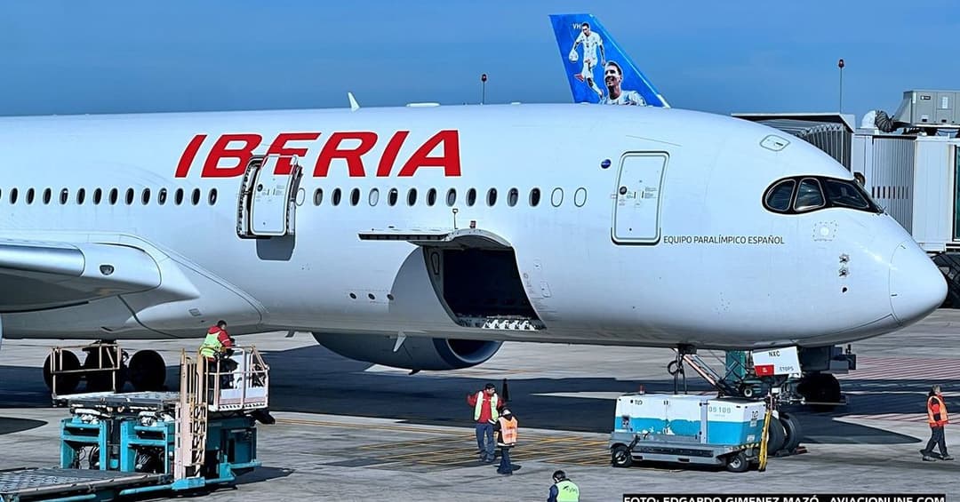 🚀 ✈️ Iberia integra búsqueda de vuelos en ChatGPT y lanza programa para startups de Latam