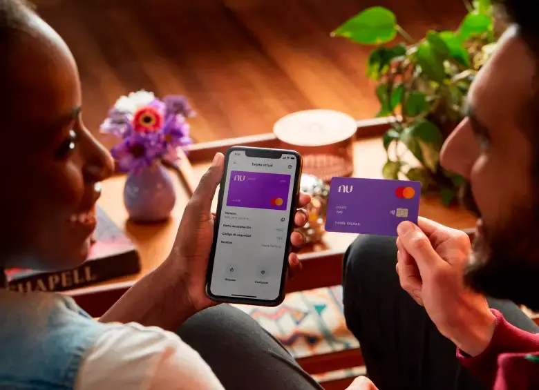 🚀 🏦 Nubank reduce rentabilidad en Cajitas y lanza nuevo CDT en Colombia
