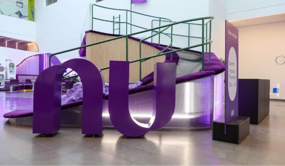 💳 Nubank impulsa inclusión financiera con NuControl en Colombia y Fresh Start en Brasil