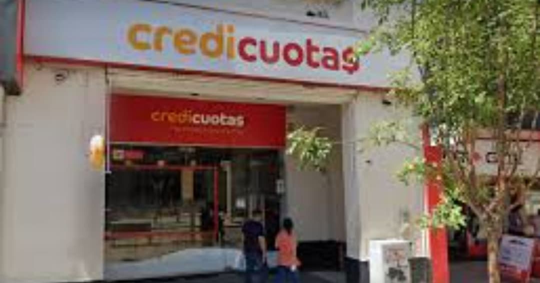 🚀 📱 Credicuotas lanza app para compras financiadas sin tarjeta en Argentina