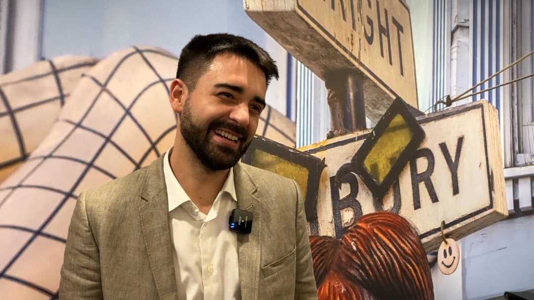 🚀 🧪 Michroma revoluciona la industria de colorantes naturales con fermentación de hongos