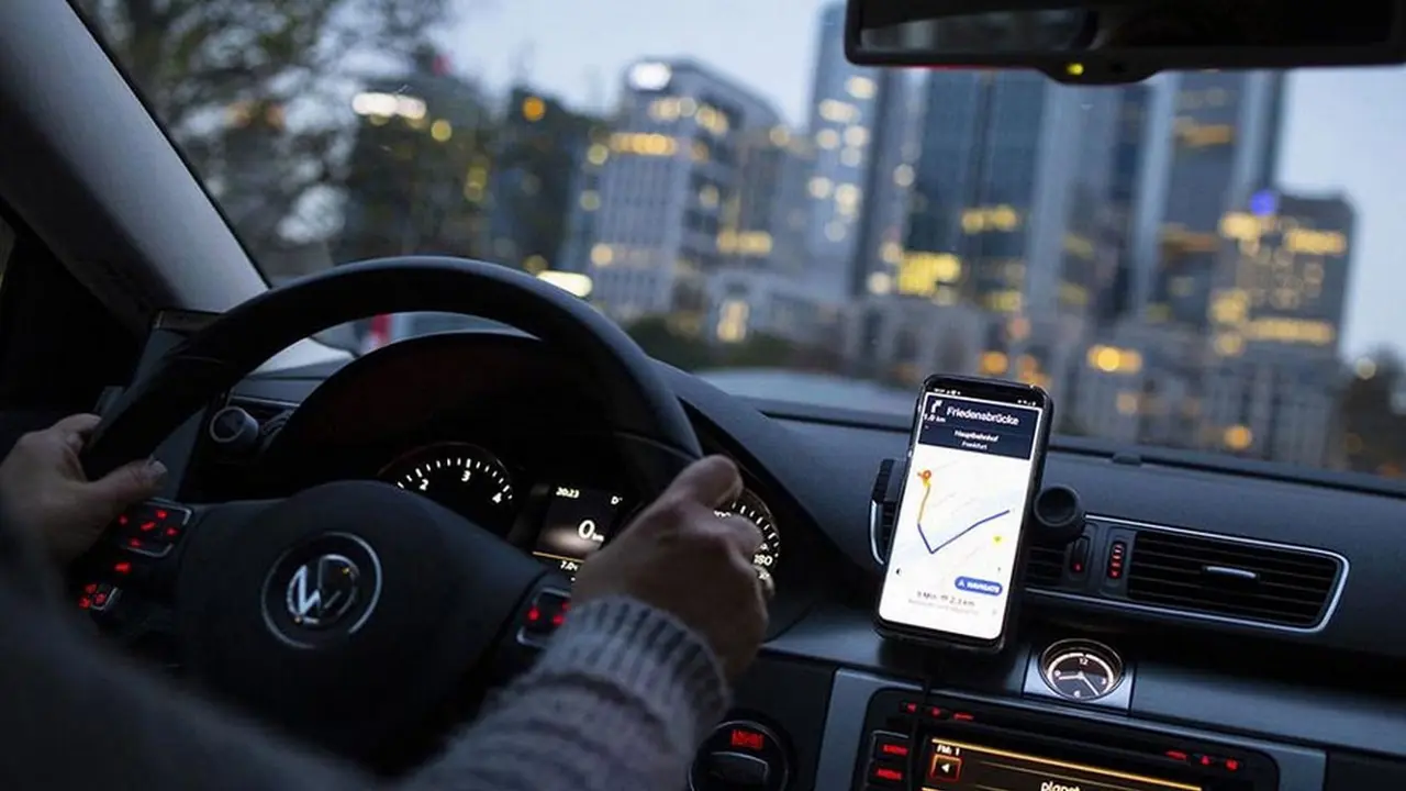 🌎 🚗 Uber para Empresas expande su propuesta corporativa en Argentina para optimizar gastos