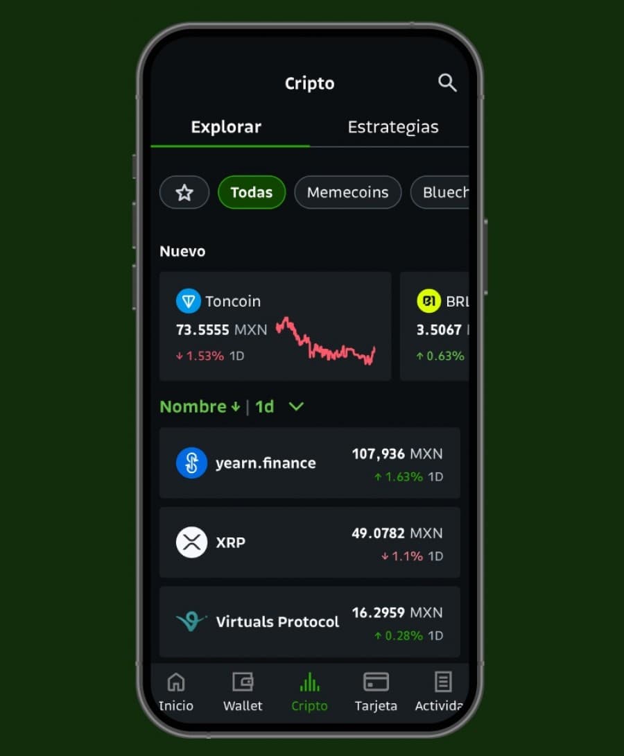 🌎 💵 Bitso lanza servicio de transferencias de dólares en México y Argentina