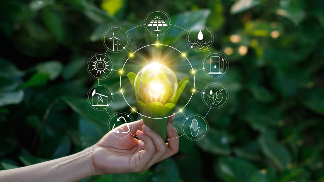 🌱 Tec de Monterrey acelera startups de tecnología climática en LATAM